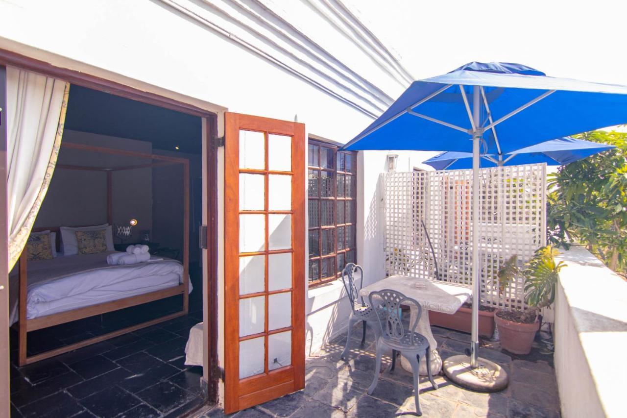 Boord Guest House Stellenbosch Pokoj fotografie