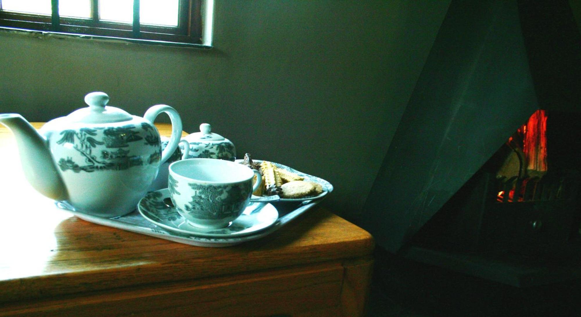 Boord Guest House Stellenbosch Pokoj fotografie