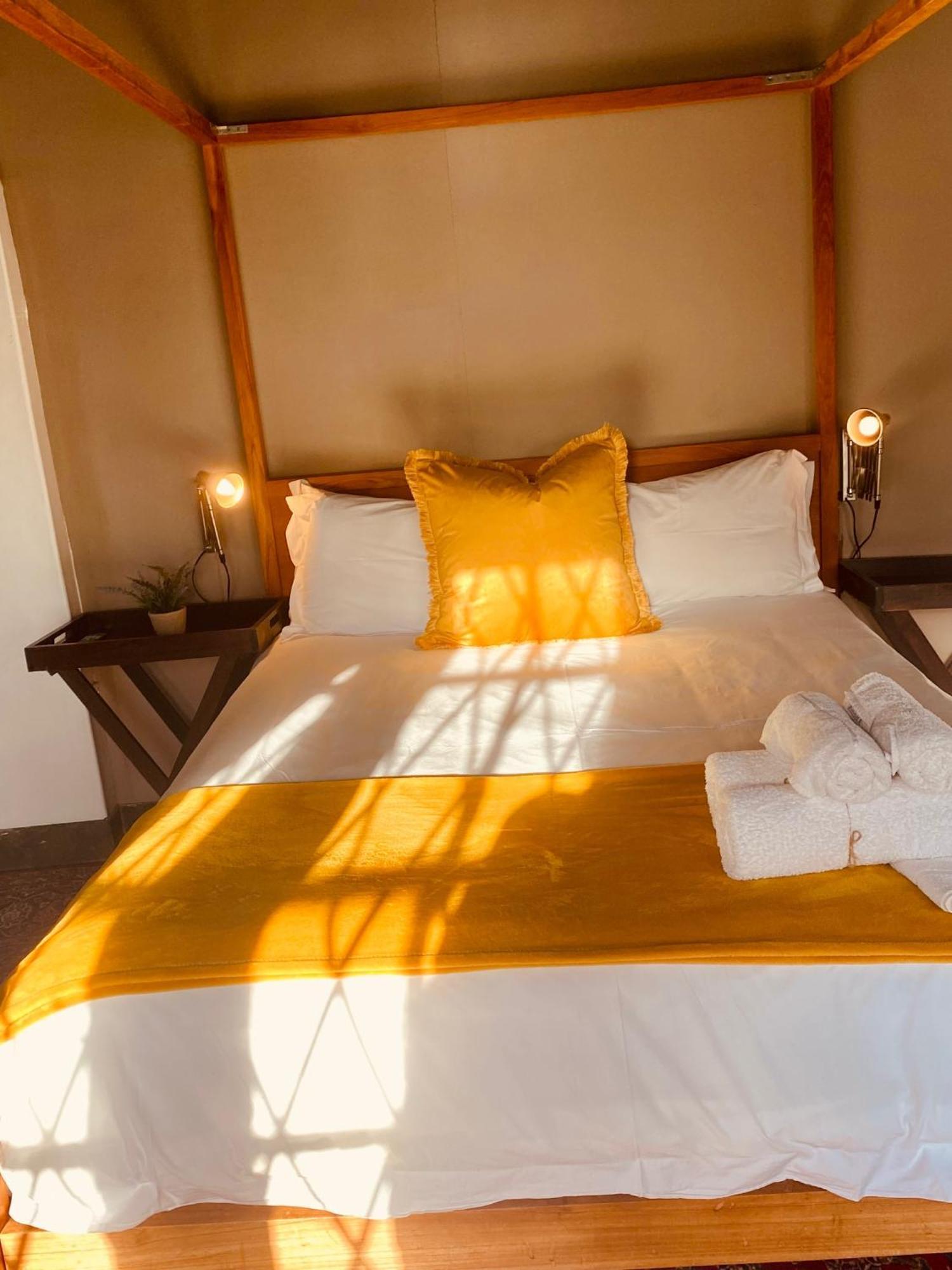 Boord Guest House Stellenbosch Pokoj fotografie