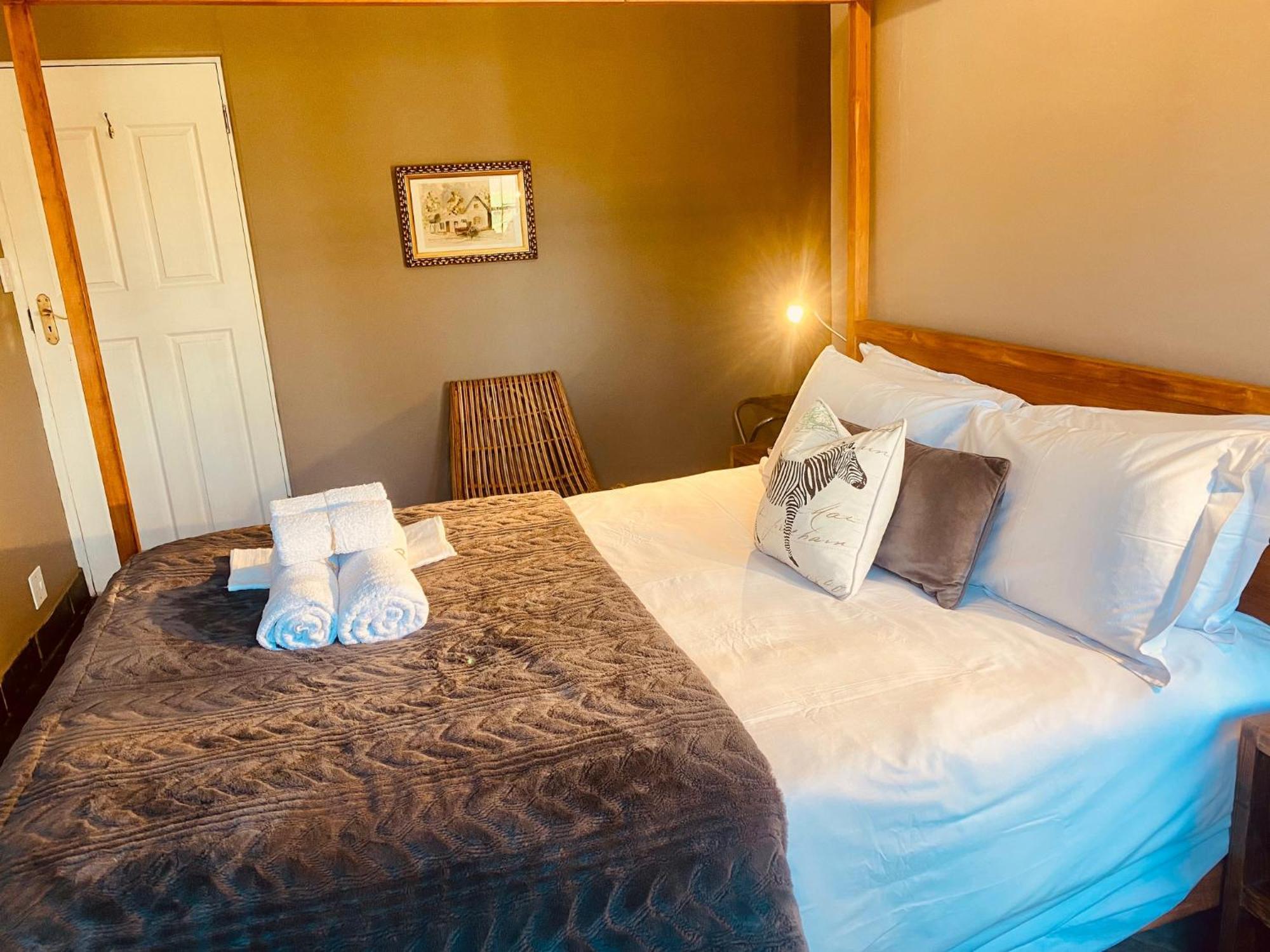 Boord Guest House Stellenbosch Pokoj fotografie