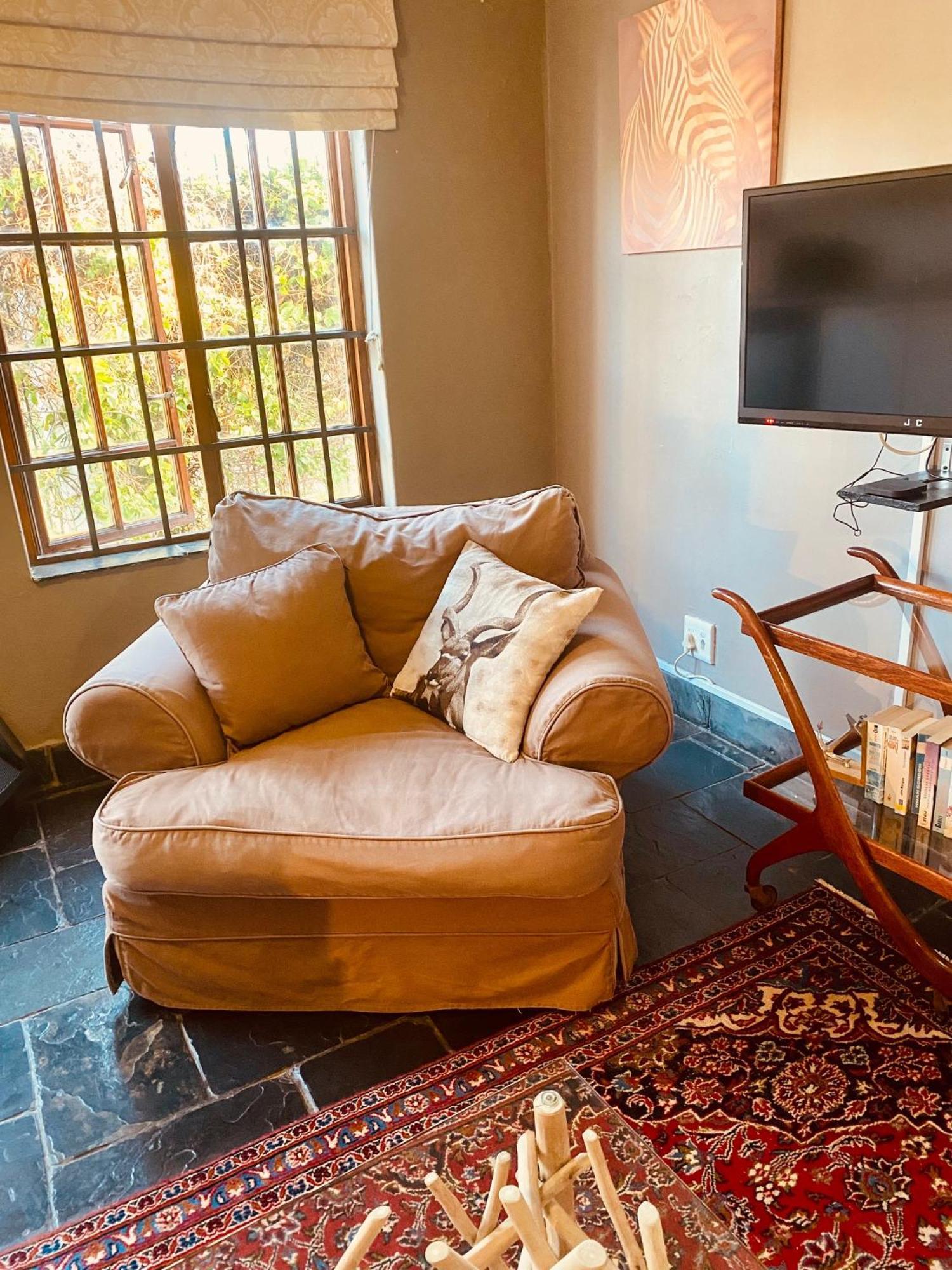 Boord Guest House Stellenbosch Pokoj fotografie