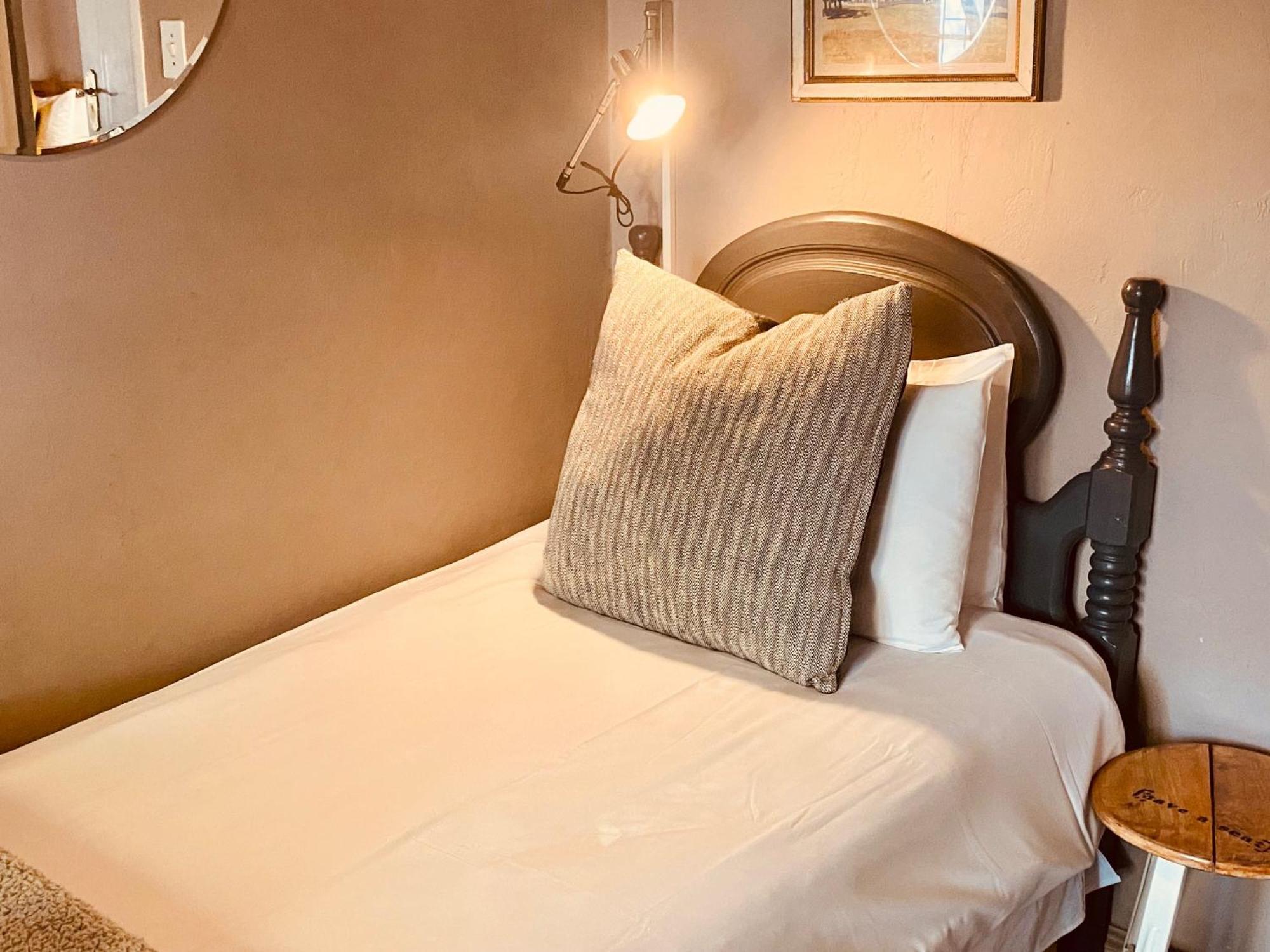 Boord Guest House Stellenbosch Pokoj fotografie