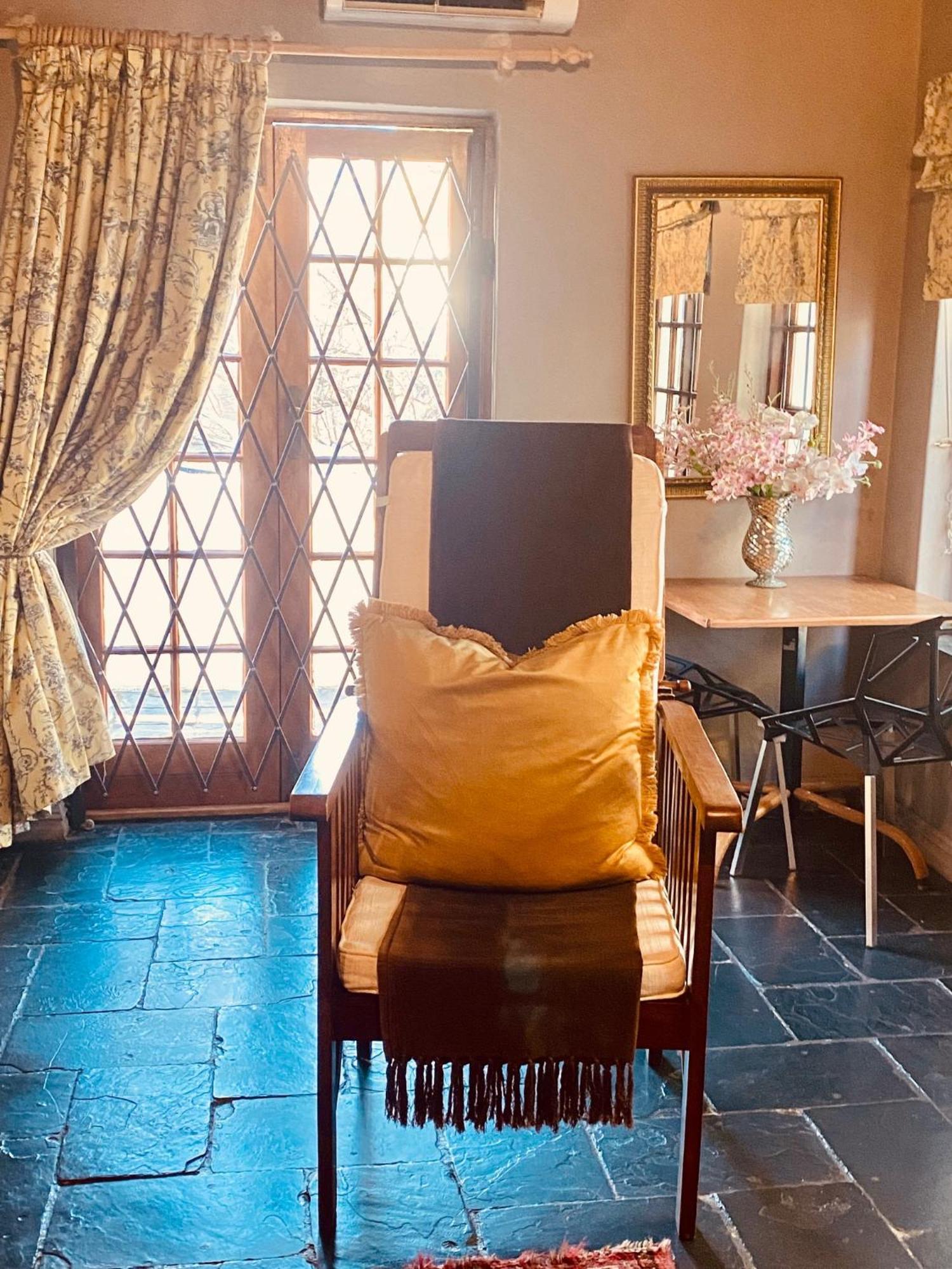 Boord Guest House Stellenbosch Pokoj fotografie