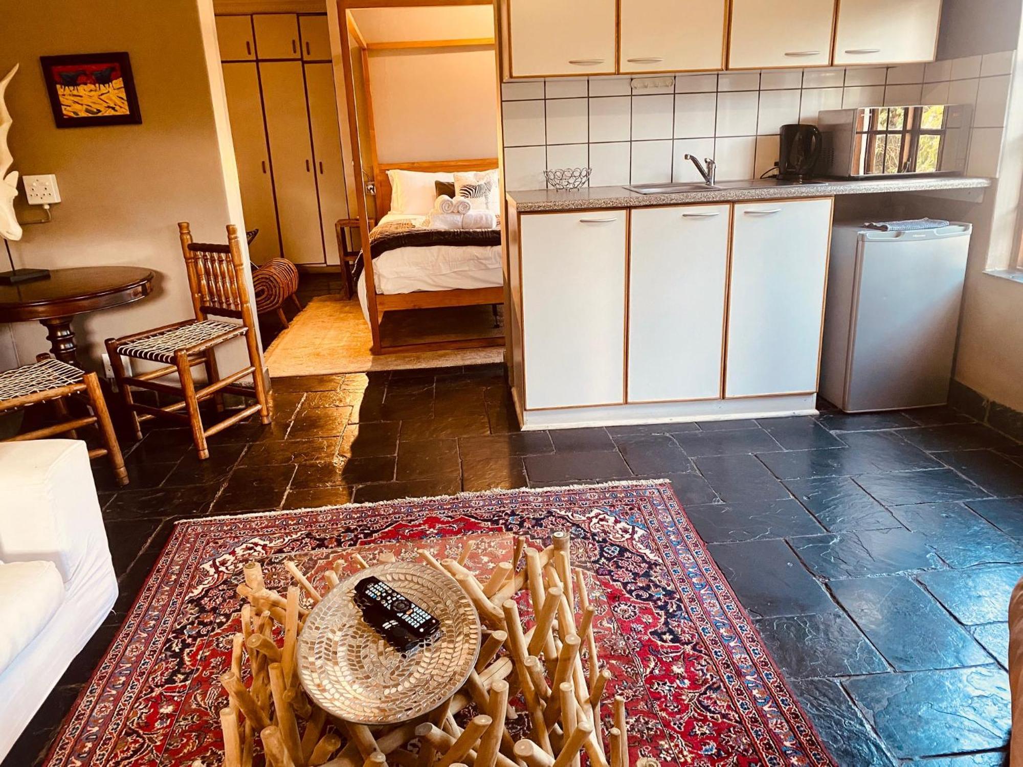 Boord Guest House Stellenbosch Pokoj fotografie