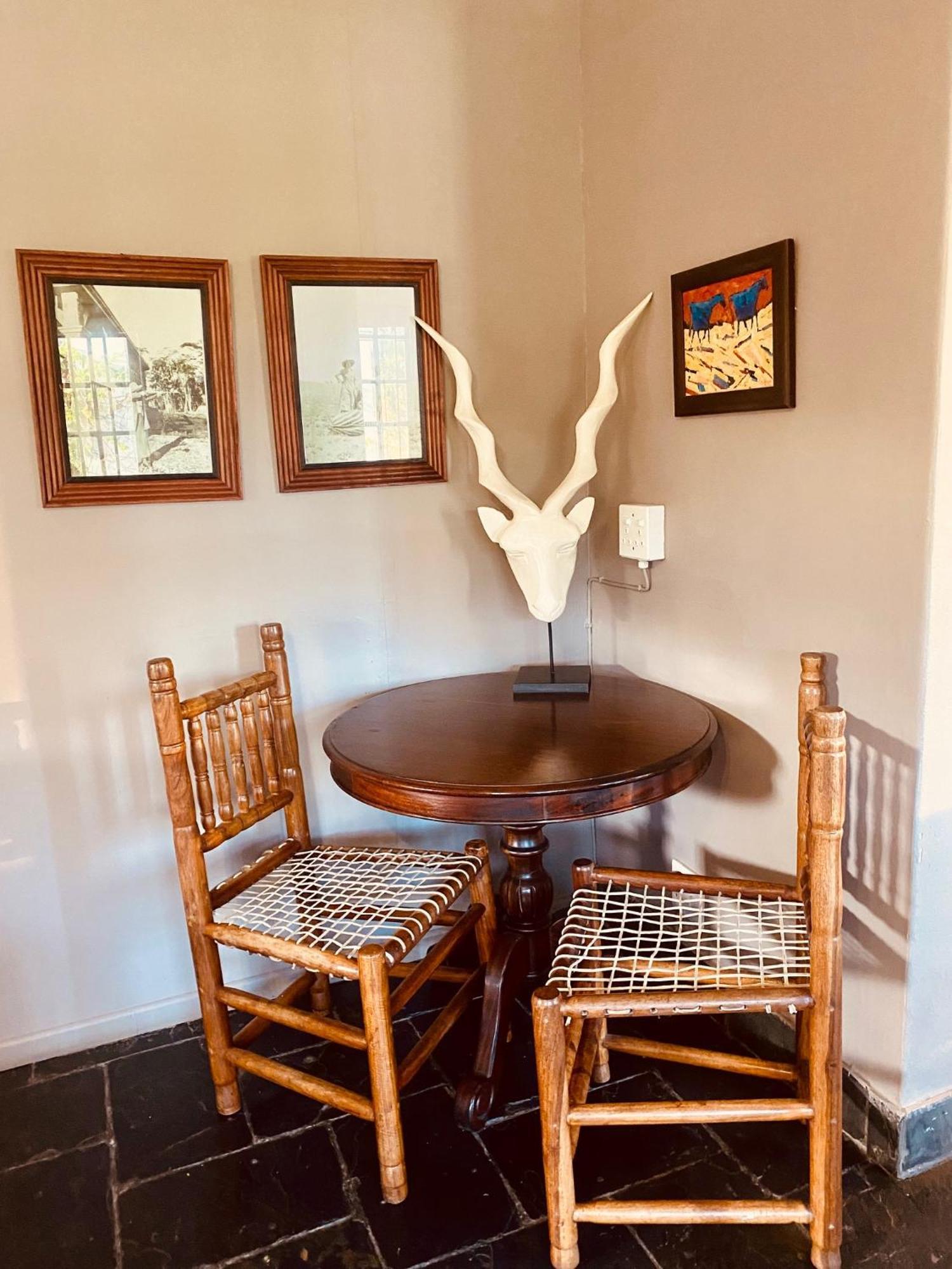 Boord Guest House Stellenbosch Pokoj fotografie