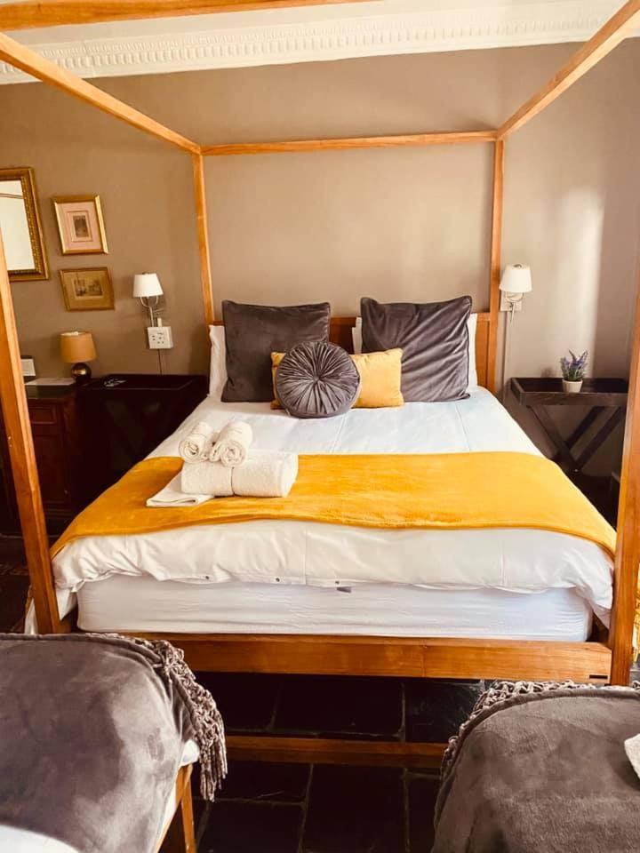 Boord Guest House Stellenbosch Pokoj fotografie