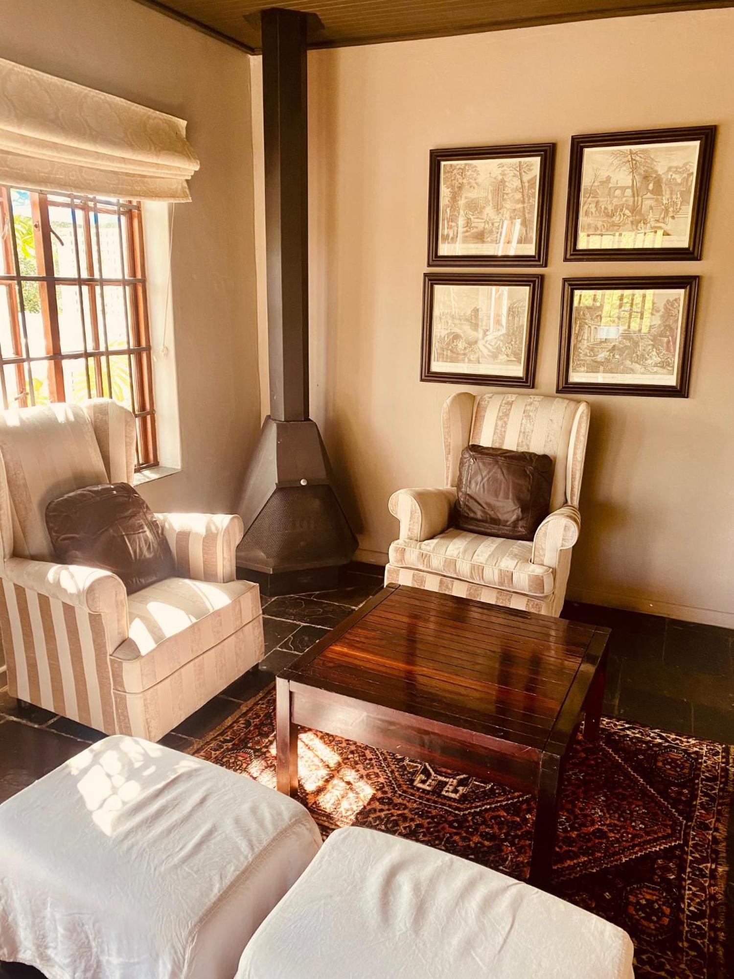 Boord Guest House Stellenbosch Pokoj fotografie