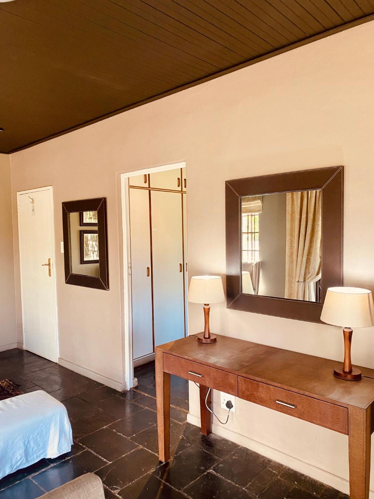 Boord Guest House Stellenbosch Pokoj fotografie