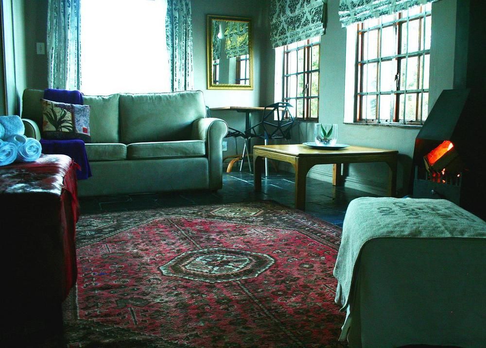 Boord Guest House Stellenbosch Exteriér fotografie